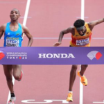 Neuveritelne napinavy finis maratonu