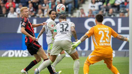 Nie to neurobis Bundesligovy talent dostal ponuku zo Saudskej Arabie