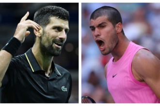 ONLINE Suboj generacii v bitke o finale US Open