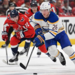 Oddych na dovolenke sa zmenil na boj o zivot Snubenici hviezdy NHL zlyhalo srdce