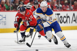 Oddych na dovolenke sa zmenil na boj o zivot Snubenici hviezdy NHL zlyhalo srdce