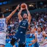 Ofenzivny koncert hviezdneho Doncica na ME Francuzi prekvapivo koncia po prehre s outsiderom