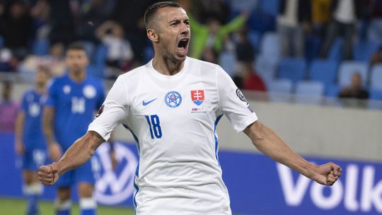 Opat velka rana pre slovensky tim Dalsia opora chyba