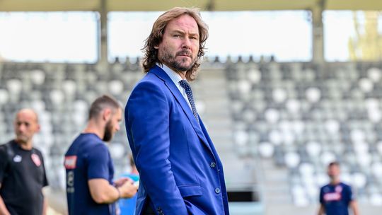 Pavel Nedved spoznal trest za falsovanie uctovnictva Juventusu