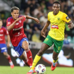 Pekne slova naturalizovaneho Africana Hrat za Slovensko je cest