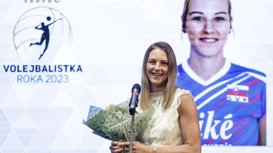 Po historickych MS prisiel ten spravny cas