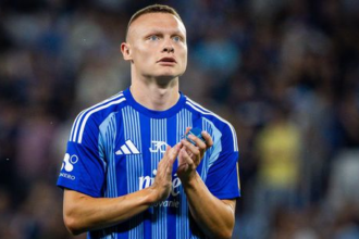 Podla experta ma narusenu psychiku Nadej Slovana hra lepsie za reprezentaciu ako v klube Keby bol taky talent dostal by sa za tri roky do zakladu