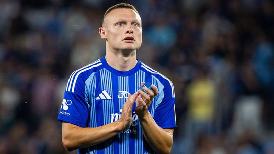 Podla experta ma narusenu psychiku Nadej Slovana hra lepsie za reprezentaciu ako v klube Keby bol taky talent dostal by sa za tri roky do zakladu