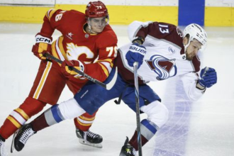 Pospisil zacne sezonu s novym monstrom v garazi Slovak v sluzbach Calgary ukazal Cadillac najnovsej generacie