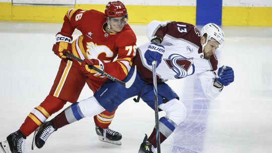 Pospisil zacne sezonu s novym monstrom v garazi Slovak v sluzbach Calgary ukazal Cadillac najnovsej generacie