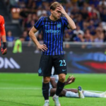 Prekvapujuca prehra Interu Milano Lazio deklasovalo Veronu