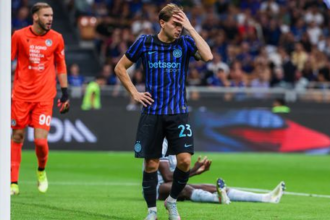 Prekvapujuca prehra Interu Milano Lazio deklasovalo Veronu