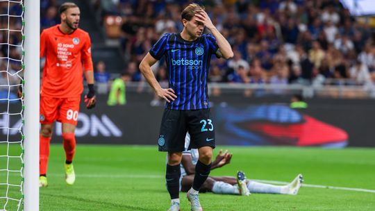 Prekvapujuca prehra Interu Milano Lazio deklasovalo Veronu