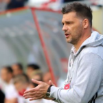 Presov ma noveho trenera z Podbrezovej