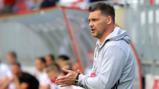 Presov ma noveho trenera z Podbrezovej