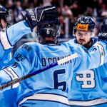 Prva vyhra noveho Slovana po rokoch sa prelomil spissky lad Bystrica zdemolovala novacika vlci sa nazrali vo Zvolene