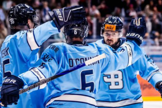 Prva vyhra noveho Slovana po rokoch sa prelomil spissky lad Bystrica zdemolovala novacika vlci sa nazrali vo Zvolene