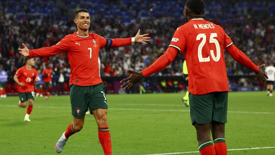Ronaldo sa zapisal do historie blizi sa k rekordu