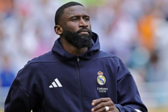 Rosada na marodke Realu Madrid Anglicka hviezda sa vracia do treningu opora defenzivy bude chybat tyzdne