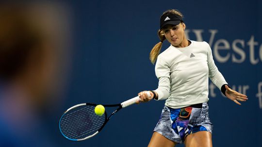 Ruska tenistka si rypla do Runeho Prilis vysoka mienka je zufaly Mlady Dan reaguje