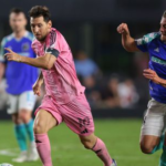 Rusnak iba skorigoval vysledok Messi hrdinom revansu