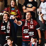 Skandal v ceskej lige sledovali Slovaci a vypredany stadion