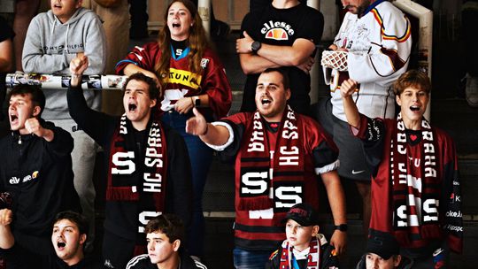 Skandal v ceskej lige sledovali Slovaci a vypredany stadion