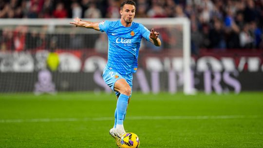 Slaby start do sezony pokracuje Mallorca stratila dalsie body