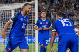 Slovaci dosiahli senzaciu co nikto na svete