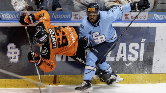 Slovan nestacil na Kosice Bystrica rozstrielala Zvolencanov