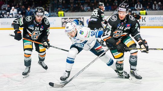 Slovensky Chorvat explodoval Majstrovska mentalita a zmena