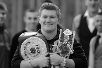 Smutny koniec velkeho pribehu Rickyho Hattona