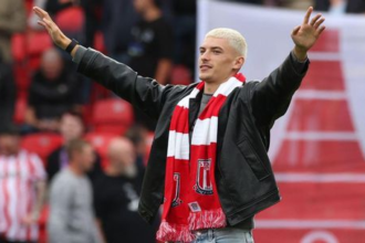 Sokujuca rada od Fergusona a tvrde podmienky