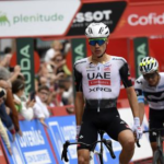 Spanielsky suboj na Vuelte koristou Ayusa Vingegaard je o krok blizsie k celkovemu triumfu