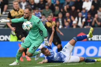 Sparta s Haraslinom vyhrala Plzen a Ostrava prekvapili