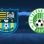 Stretnutie Kosice Presov sme sledovali ONLINE