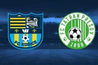 Stretnutie Kosice Presov sme sledovali ONLINE