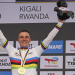 Striebornemu dal 75 sekund Evenepoel ziskal zlato na MS