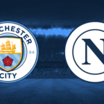 Suboj Manchester City Neapol sme sledovali ONLINE