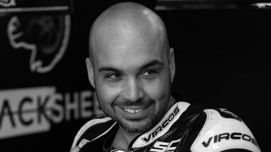 Tragedia na pretekoch zomrel 39 rocny jazdec