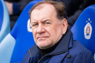 Trener Slovana po vitazstve nad DAC To sme my Slovan