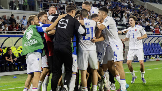 Umenie stastie start ako zo sna