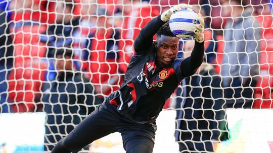 United sa zbavili majstra kiksov Onana do Turecka