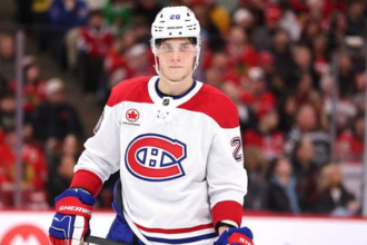 V NHL chvalia dvojicu slovenskych mladikou Slafkovsky a Dvorsky