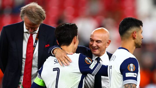 V Premier League sa konci velka era Levy odisiel