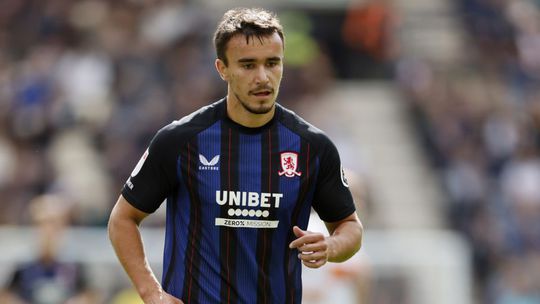 VIDEO Premiera v zakladnej zostave a gol Davida Strelca