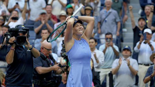 Velke prekvapenie na ukor Swiatekovej Americanka sa pomstila za wimbledonsky prehru Konci aj posledne ceske zeliezko v ohni