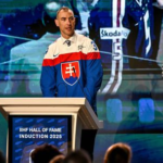 Velky navrat slovenskej legendy Charu do NHL