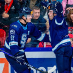 Velky obrat Slovana Baranom z Banskej Bystrice ustedril prvu prehru