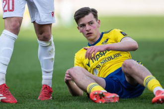 Velky prestup z Michaloviec Musak predany za milion eur do Ostravy